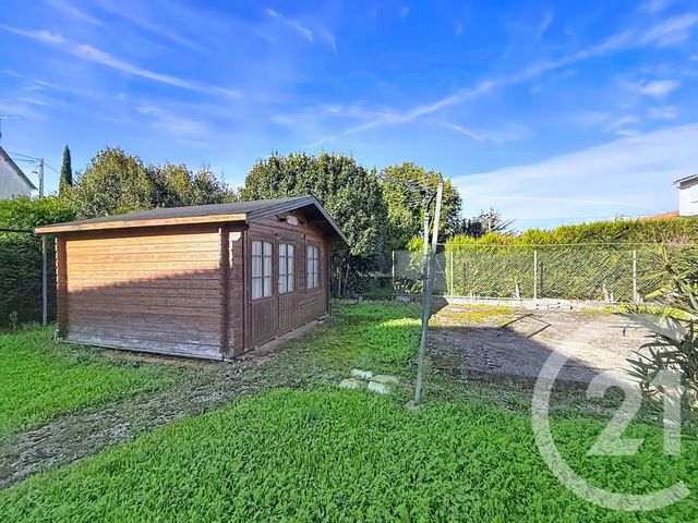 Maison &agrave; vendre - 11 pi&egrave;ces - 190,94 m2 - Angouleme - 16 - POITOU-CHARENTES