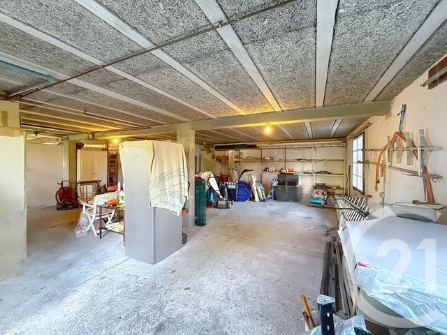 Maison &agrave; vendre - 11 pi&egrave;ces - 190,94 m2 - Angouleme - 16 - POITOU-CHARENTES