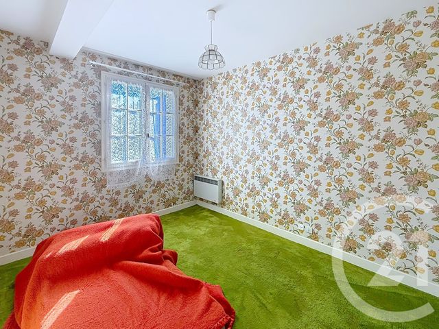 Maison &agrave; vendre - 11 pi&egrave;ces - 190,94 m2 - Angouleme - 16 - POITOU-CHARENTES