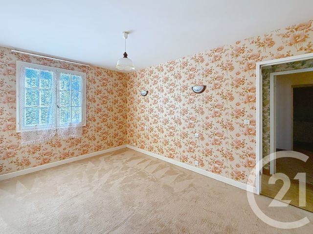 Maison &agrave; vendre - 11 pi&egrave;ces - 190,94 m2 - Angouleme - 16 - POITOU-CHARENTES