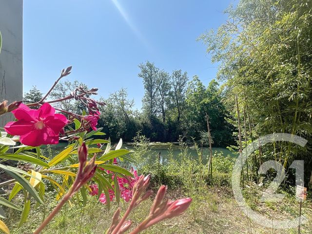 Maison &agrave; vendre - 5 pi&egrave;ces - 129,42 m2 - Montignac Charente - 16 - POITOU-CHARENTES