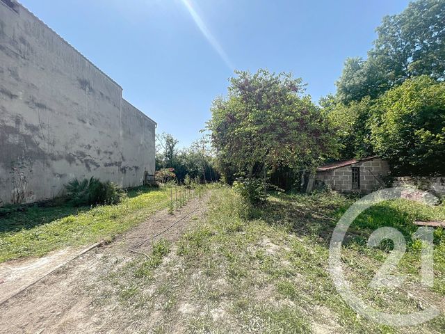 Maison &agrave; vendre - 5 pi&egrave;ces - 129,42 m2 - Montignac Charente - 16 - POITOU-CHARENTES