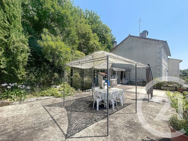 Maison &agrave; vendre - 5 pi&egrave;ces - 129,42 m2 - Montignac Charente - 16 - POITOU-CHARENTES