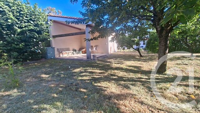 Maison &agrave; vendre - 6 pi&egrave;ces - 154 m2 - Angouleme - 16 - POITOU-CHARENTES