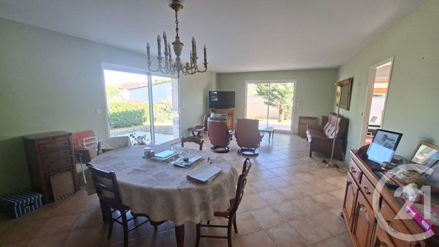 Maison &agrave; vendre - 6 pi&egrave;ces - 154 m2 - Angouleme - 16 - POITOU-CHARENTES