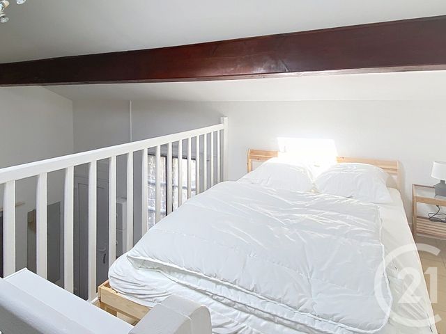 Maison &agrave; louer - 1 pi&egrave;ce - 28,90 m2 - Angouleme - 16 - POITOU-CHARENTES