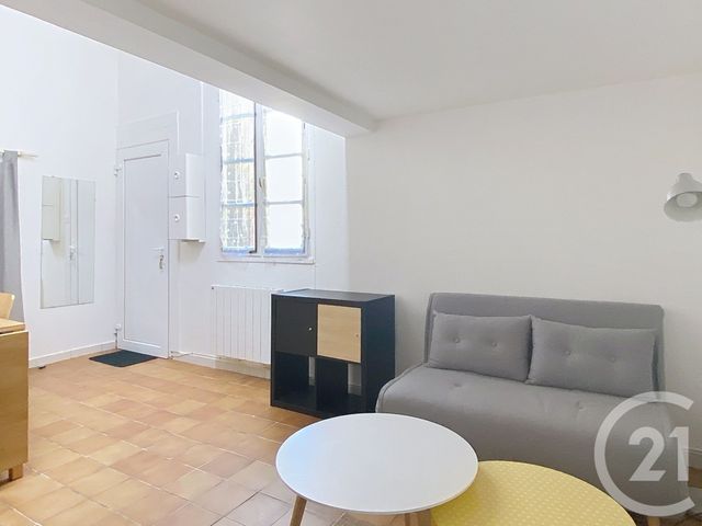 Maison &agrave; louer - 1 pi&egrave;ce - 28,90 m2 - Angouleme - 16 - POITOU-CHARENTES