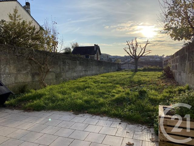 Appartement F2 &agrave; louer - 2 pi&egrave;ces - 67 m2 - Angouleme - 16 - POITOU-CHARENTES