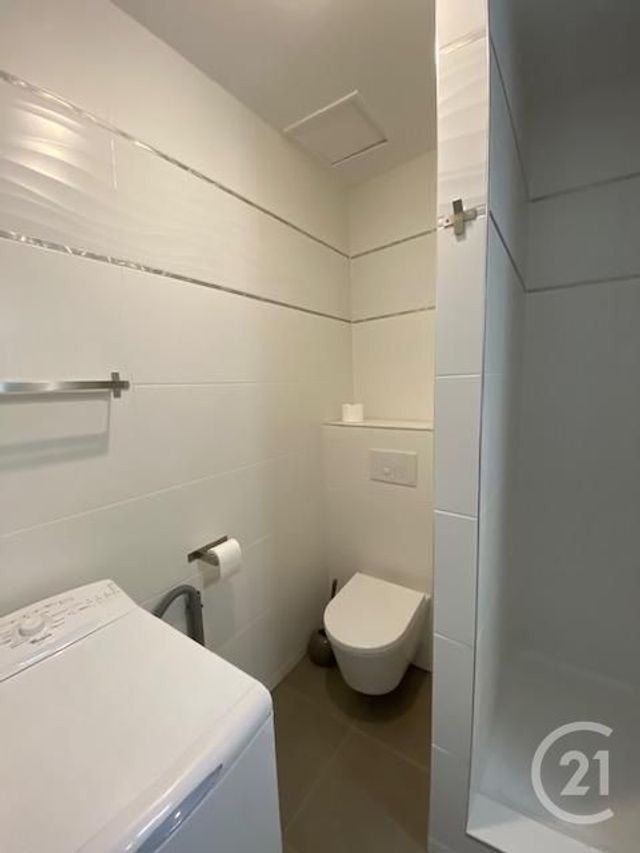 Appartement F2 &agrave; louer - 2 pi&egrave;ces - 67 m2 - Angouleme - 16 - POITOU-CHARENTES