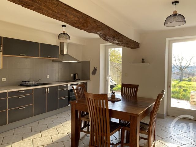 appartement - ANGOULEME - 16