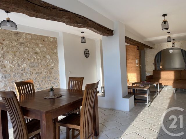 Appartement F2 &agrave; louer - 2 pi&egrave;ces - 67 m2 - Angouleme - 16 - POITOU-CHARENTES