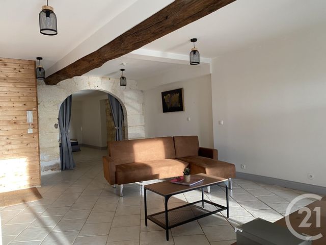 Appartement F2 &agrave; louer - 2 pi&egrave;ces - 67 m2 - Angouleme - 16 - POITOU-CHARENTES