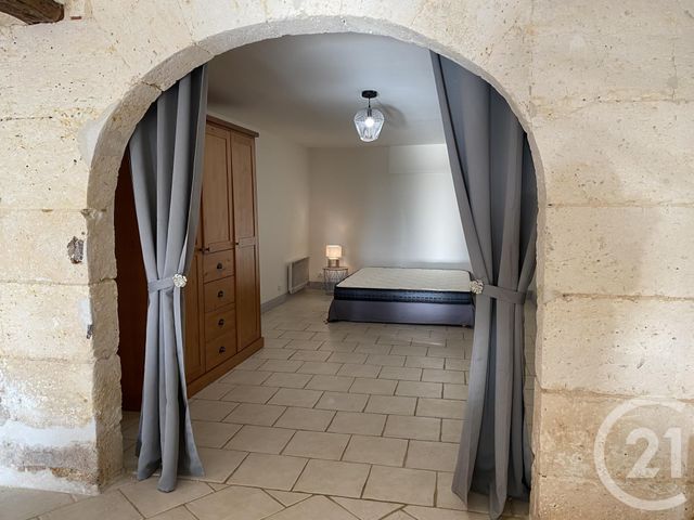 Appartement F2 &agrave; louer - 2 pi&egrave;ces - 67 m2 - Angouleme - 16 - POITOU-CHARENTES