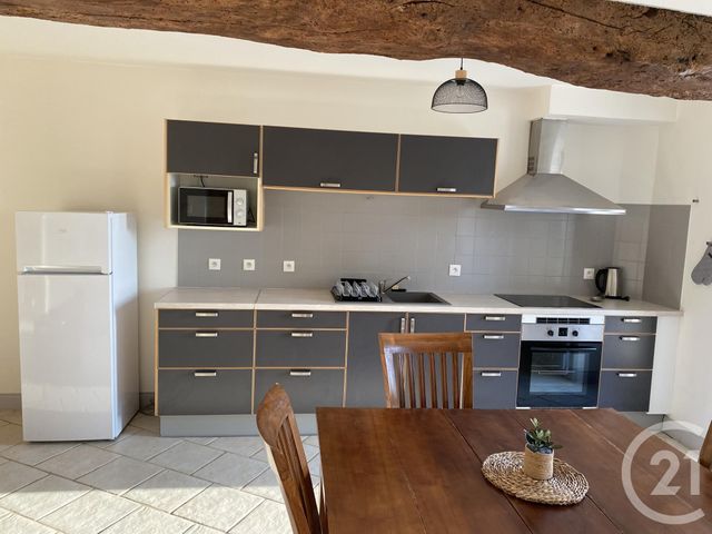 Appartement F2 &agrave; louer - 2 pi&egrave;ces - 67 m2 - Angouleme - 16 - POITOU-CHARENTES