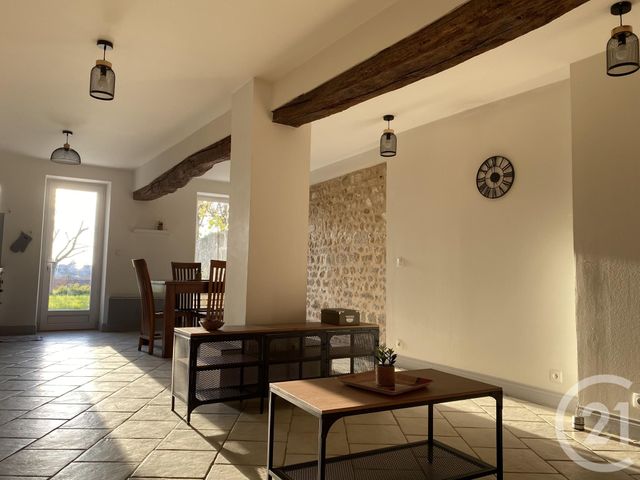 Appartement F2 &agrave; louer - 2 pi&egrave;ces - 67 m2 - Angouleme - 16 - POITOU-CHARENTES