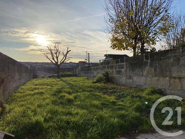 Appartement F2 &agrave; louer - 2 pi&egrave;ces - 67 m2 - Angouleme - 16 - POITOU-CHARENTES