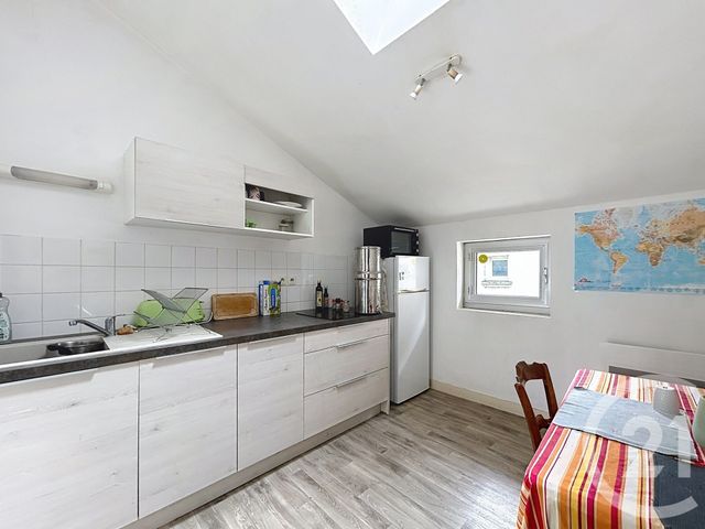 appartement - ANGOULEME - 16