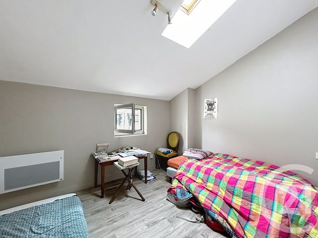 Appartement F1 bis &agrave; louer - 2 pi&egrave;ces - 28,04 m2 - Angouleme - 16 - POITOU-CHARENTES