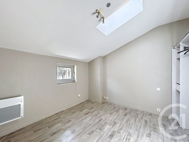 appartement - ANGOULEME - 16
