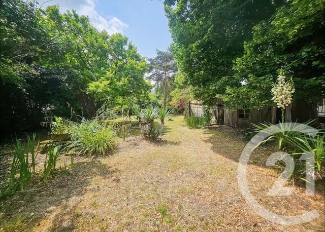 Maison &agrave; vendre - 4 pi&egrave;ces - 129 m2 - St Yrieix Sur Charente - 16 - POITOU-CHARENTES