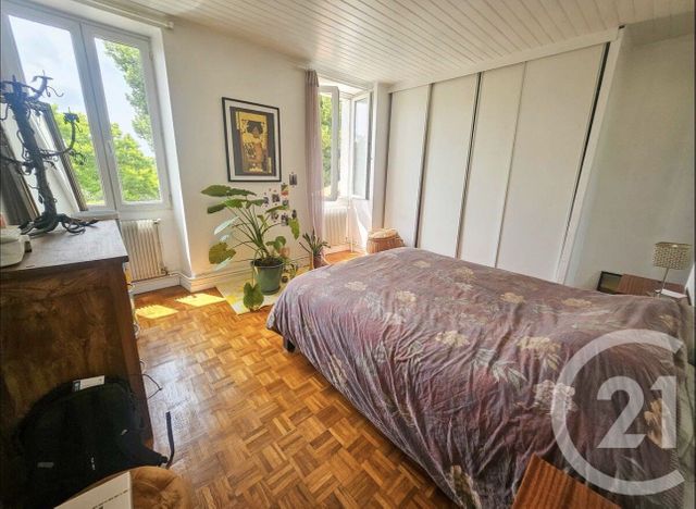 Maison &agrave; vendre - 4 pi&egrave;ces - 129 m2 - St Yrieix Sur Charente - 16 - POITOU-CHARENTES