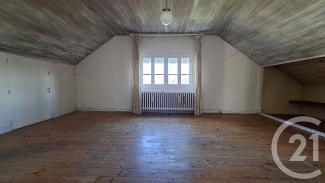 Maison &agrave; vendre - 7 pi&egrave;ces - 120 m2 - Angouleme - 16 - POITOU-CHARENTES