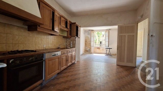 Maison &agrave; vendre - 7 pi&egrave;ces - 120 m2 - Angouleme - 16 - POITOU-CHARENTES