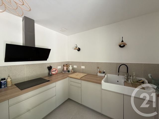 Maison &agrave; vendre - 7 pi&egrave;ces - 155,50 m2 - Sers - 16 - POITOU-CHARENTES