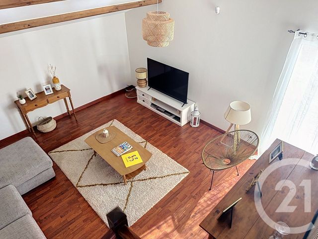 Maison &agrave; vendre - 5 pi&egrave;ces - 120 m2 - Ruelle Sur Touvre - 16 - POITOU-CHARENTES