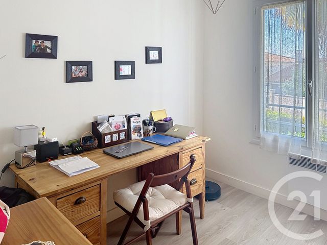Maison &agrave; vendre - 5 pi&egrave;ces - 120 m2 - Ruelle Sur Touvre - 16 - POITOU-CHARENTES