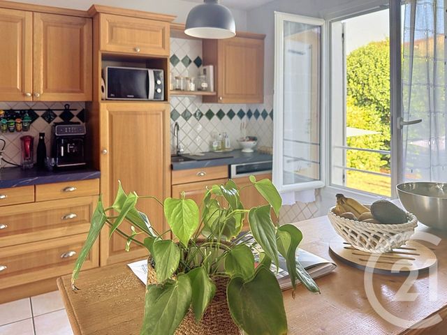 Maison &agrave; vendre - 5 pi&egrave;ces - 120 m2 - Ruelle Sur Touvre - 16 - POITOU-CHARENTES