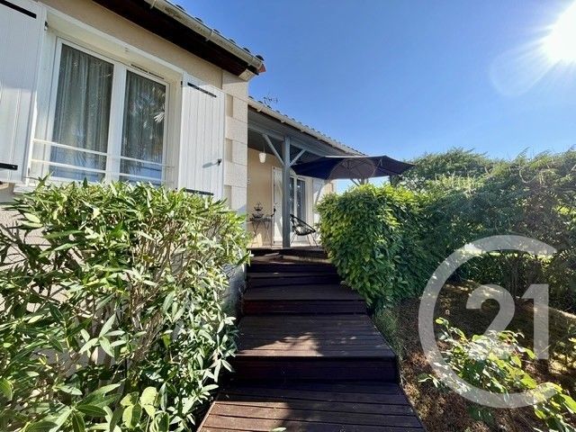 Maison &agrave; vendre - 5 pi&egrave;ces - 120 m2 - Ruelle Sur Touvre - 16 - POITOU-CHARENTES