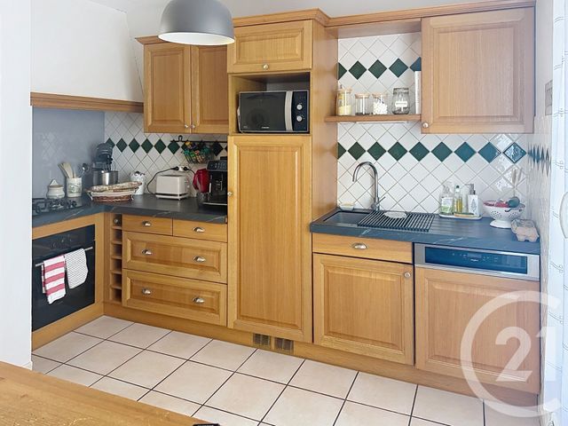 Maison &agrave; vendre - 5 pi&egrave;ces - 120 m2 - Ruelle Sur Touvre - 16 - POITOU-CHARENTES