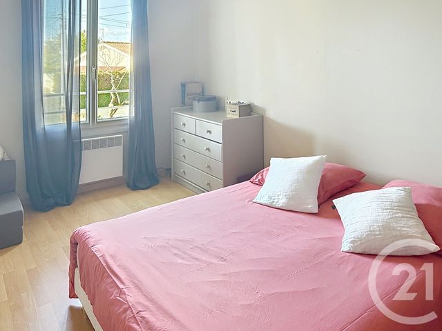 Maison &agrave; vendre - 5 pi&egrave;ces - 120 m2 - Ruelle Sur Touvre - 16 - POITOU-CHARENTES
