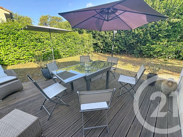 Maison &agrave; vendre - 5 pi&egrave;ces - 120 m2 - Ruelle Sur Touvre - 16 - POITOU-CHARENTES