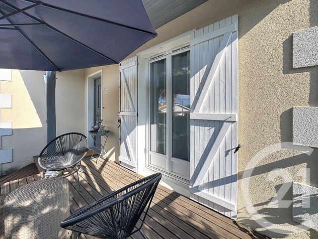 Maison &agrave; vendre - 5 pi&egrave;ces - 120 m2 - Ruelle Sur Touvre - 16 - POITOU-CHARENTES