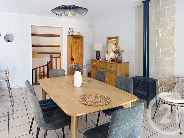 Maison &agrave; vendre - 5 pi&egrave;ces - 120 m2 - Ruelle Sur Touvre - 16 - POITOU-CHARENTES