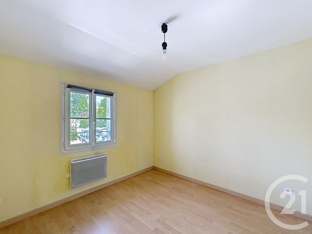 Appartement F2 &agrave; louer - 2 pi&egrave;ces - 36,37 m2 - Angouleme - 16 - POITOU-CHARENTES
