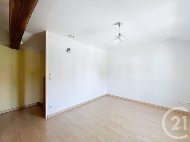 Appartement F2 &agrave; louer - 2 pi&egrave;ces - 36,37 m2 - Angouleme - 16 - POITOU-CHARENTES
