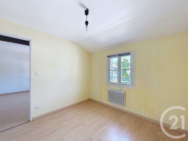 Appartement F2 &agrave; louer - 2 pi&egrave;ces - 36,37 m2 - Angouleme - 16 - POITOU-CHARENTES