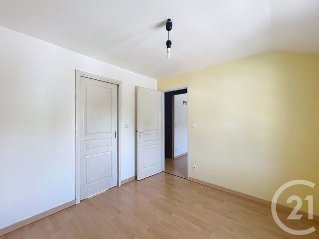 Appartement F2 &agrave; louer - 2 pi&egrave;ces - 36,37 m2 - Angouleme - 16 - POITOU-CHARENTES