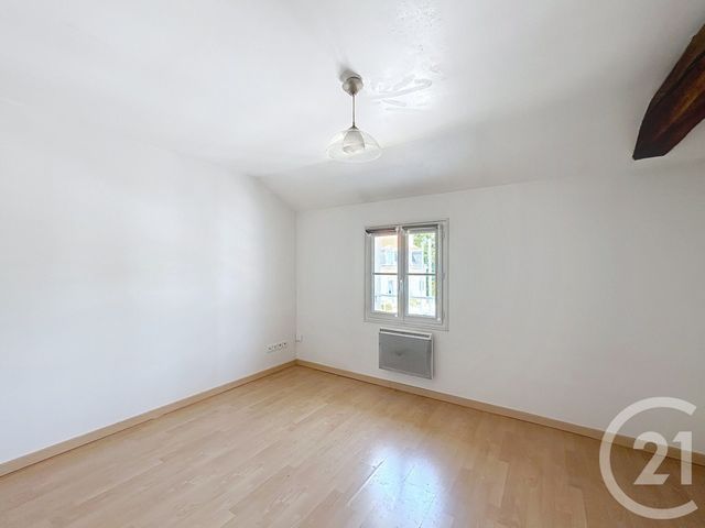 Appartement F2 &agrave; louer - 2 pi&egrave;ces - 36,37 m2 - Angouleme - 16 - POITOU-CHARENTES