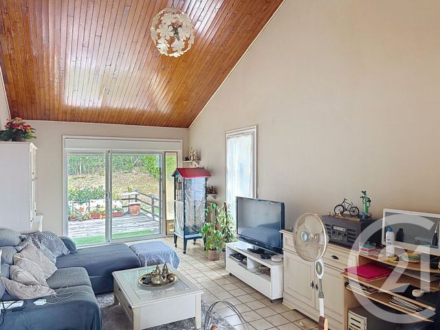 Maison &agrave; vendre - 6 pi&egrave;ces - 103 m2 - Soyaux - 16 - POITOU-CHARENTES