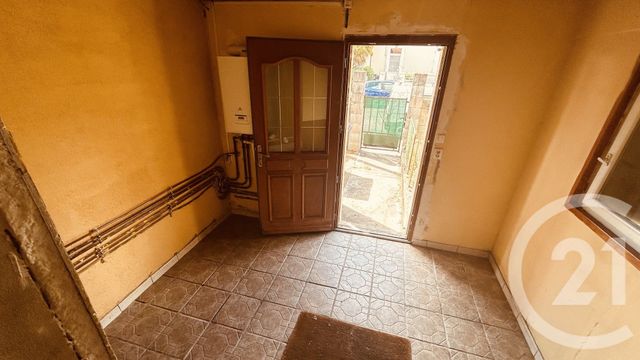 Maison &agrave; vendre - 4 pi&egrave;ces - 75 m2 - Angouleme - 16 - POITOU-CHARENTES
