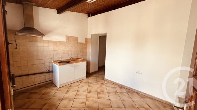 Maison &agrave; vendre - 4 pi&egrave;ces - 75 m2 - Angouleme - 16 - POITOU-CHARENTES