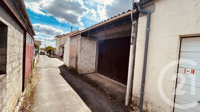 Maison &agrave; vendre - 4 pi&egrave;ces - 75 m2 - Angouleme - 16 - POITOU-CHARENTES