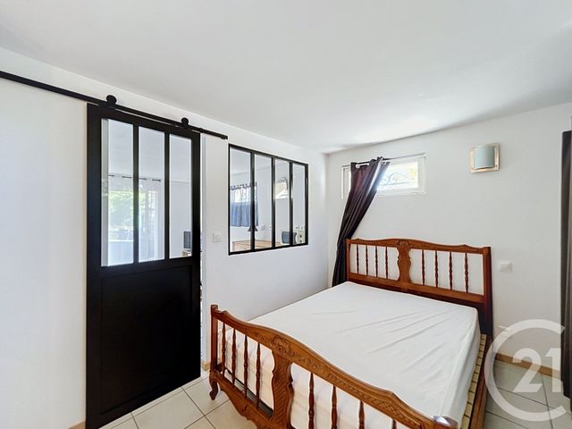 Appartement F2 &agrave; louer - 2 pi&egrave;ces - 26,62 m2 - Gond Pontouvre - 16 - POITOU-CHARENTES
