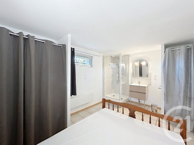 Appartement F2 &agrave; louer - 2 pi&egrave;ces - 26,62 m2 - Gond Pontouvre - 16 - POITOU-CHARENTES