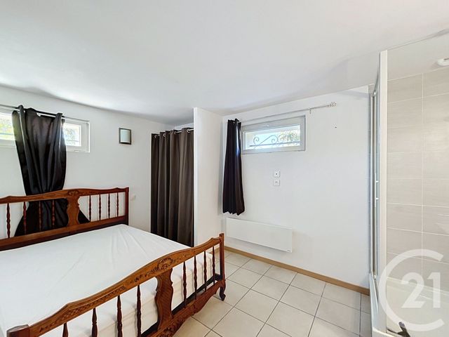 Appartement F2 &agrave; louer - 2 pi&egrave;ces - 26,62 m2 - Gond Pontouvre - 16 - POITOU-CHARENTES