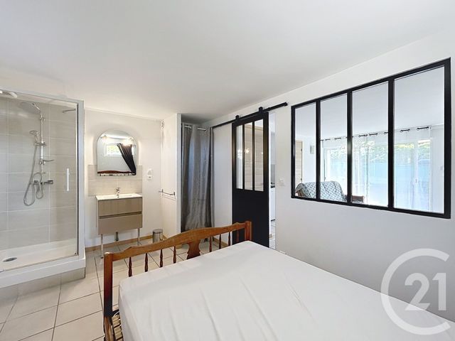 Appartement F2 &agrave; louer - 2 pi&egrave;ces - 26,62 m2 - Gond Pontouvre - 16 - POITOU-CHARENTES